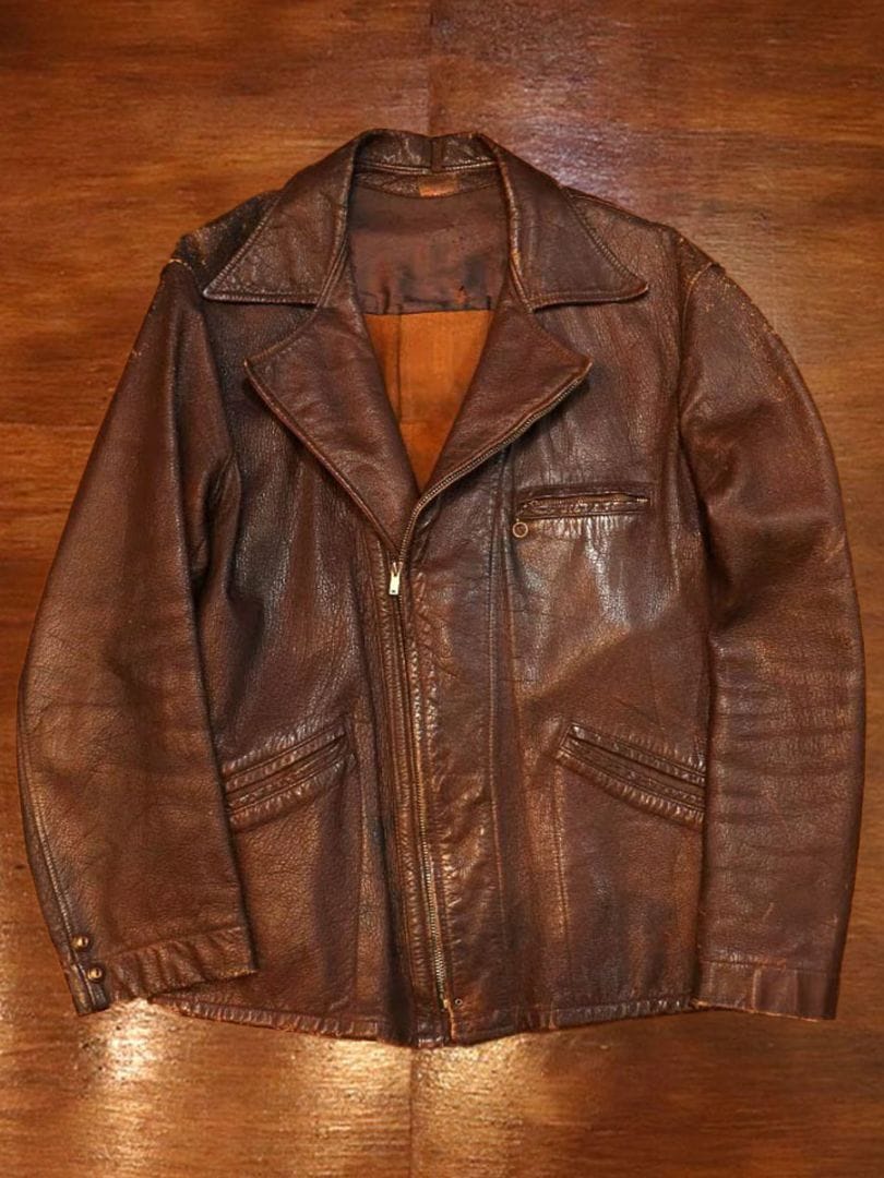 1930s Peters , Size 44