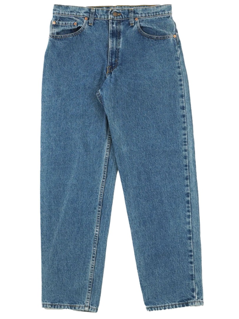 10T4812 Levi's 550 90's デニムパンツ　ジーンズ　アメカジ 10T4812 Levi's 550 90's デニムパンツ ジーンズ アメカジ