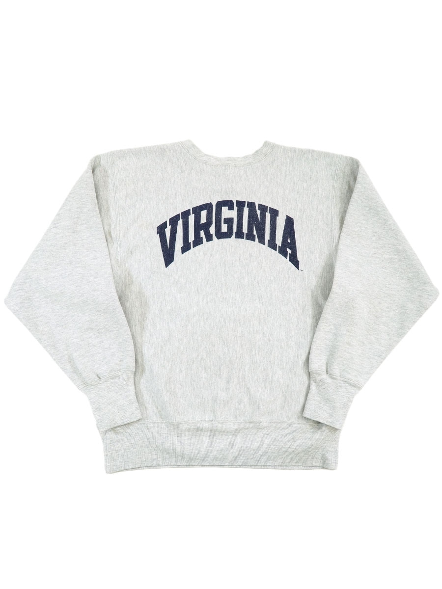 90's 刺繍タグ チャンピオンRW ''VIRGINIA'' 表記(XL) USA製 | NEW