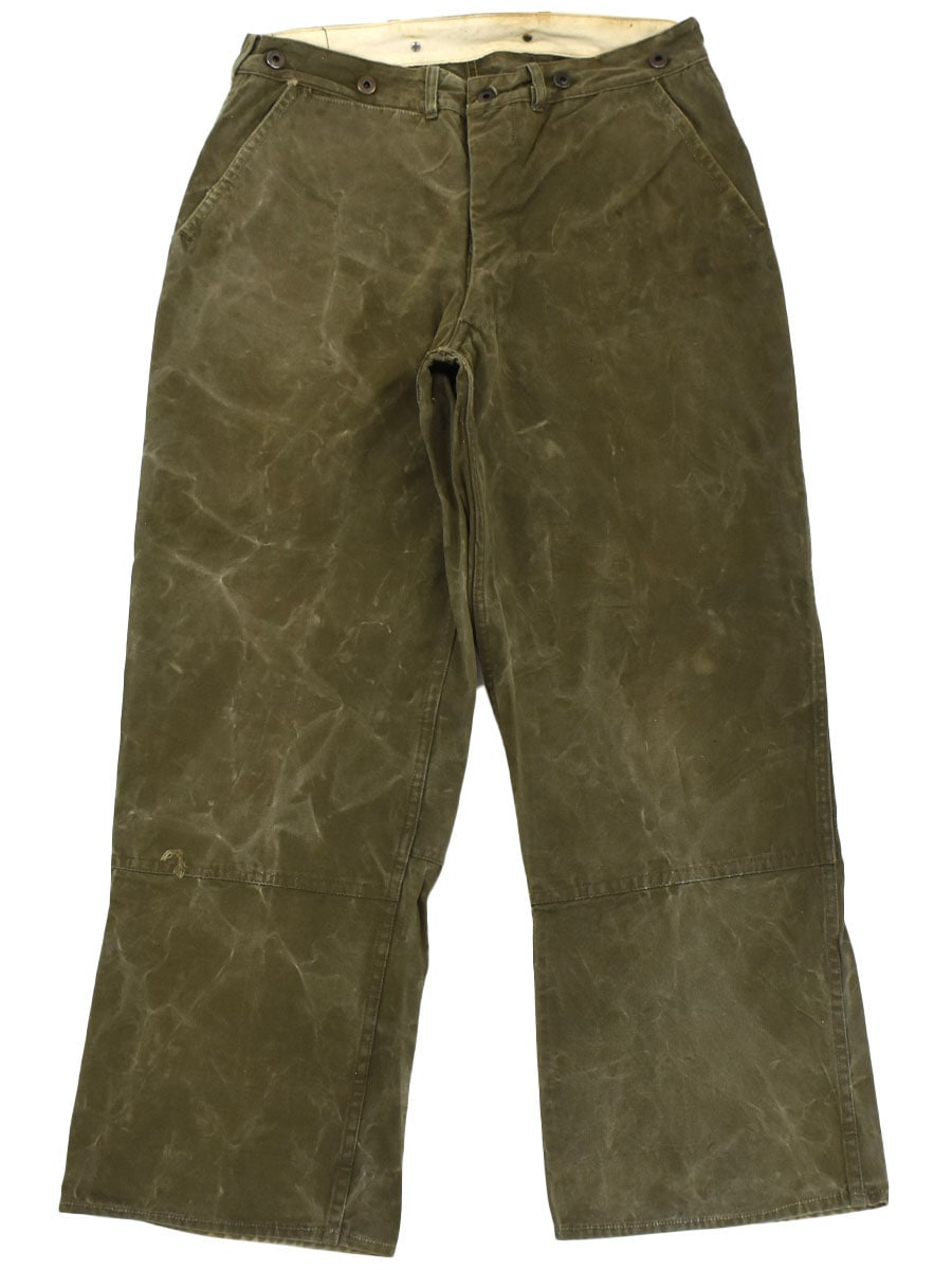 パンツ OP x BerBerJin CORDS SLACKS TUBE VENDOR ALL PANTS（inch展開） | GOHEMP BASIC BOTTOMS | JUZU