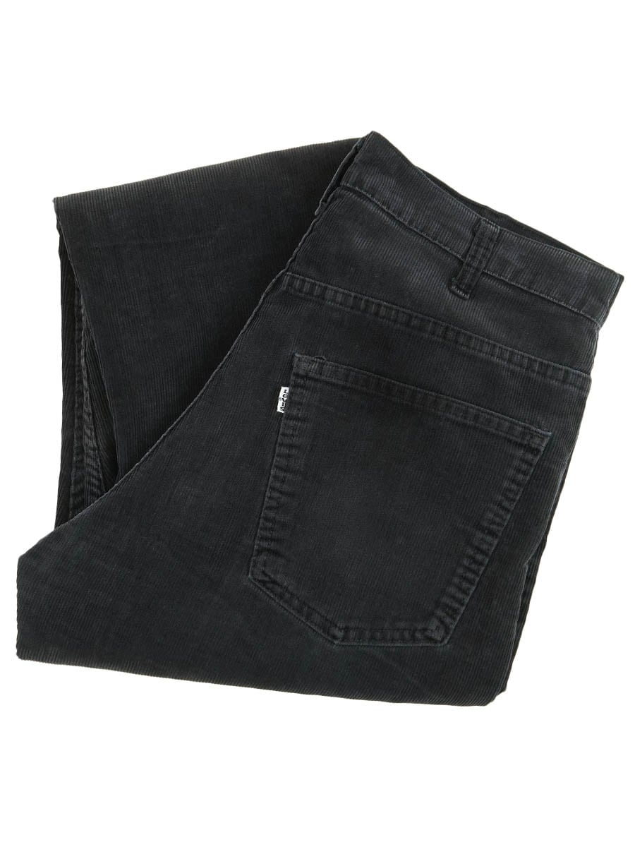 80's Levi's 519 コーデュロイパンツ ブラック 実寸(31x29位)
