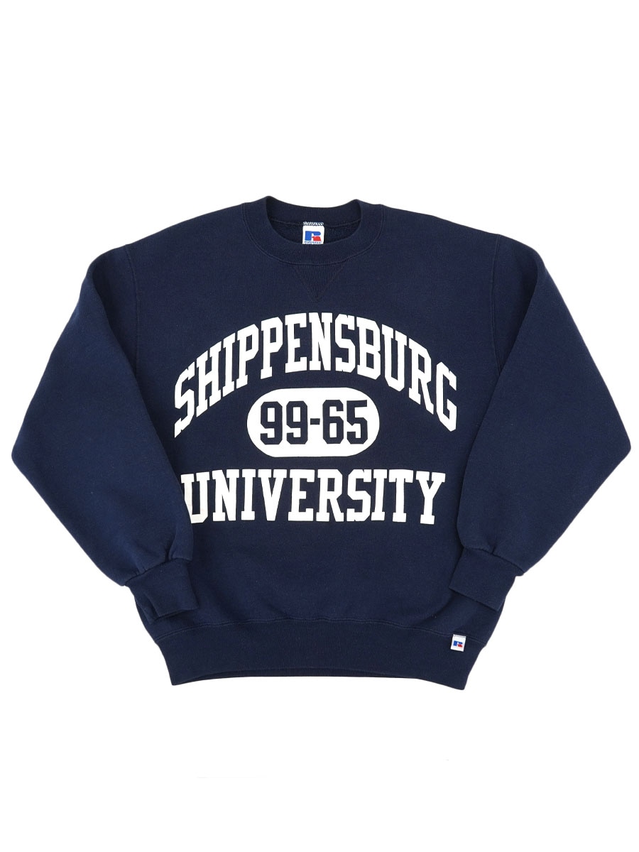 Russell ATHLETIC スウェットM