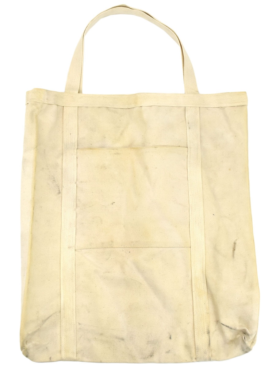 ビンテージ キャンバストートバッグ | すべての商品 | | BerBerJin 