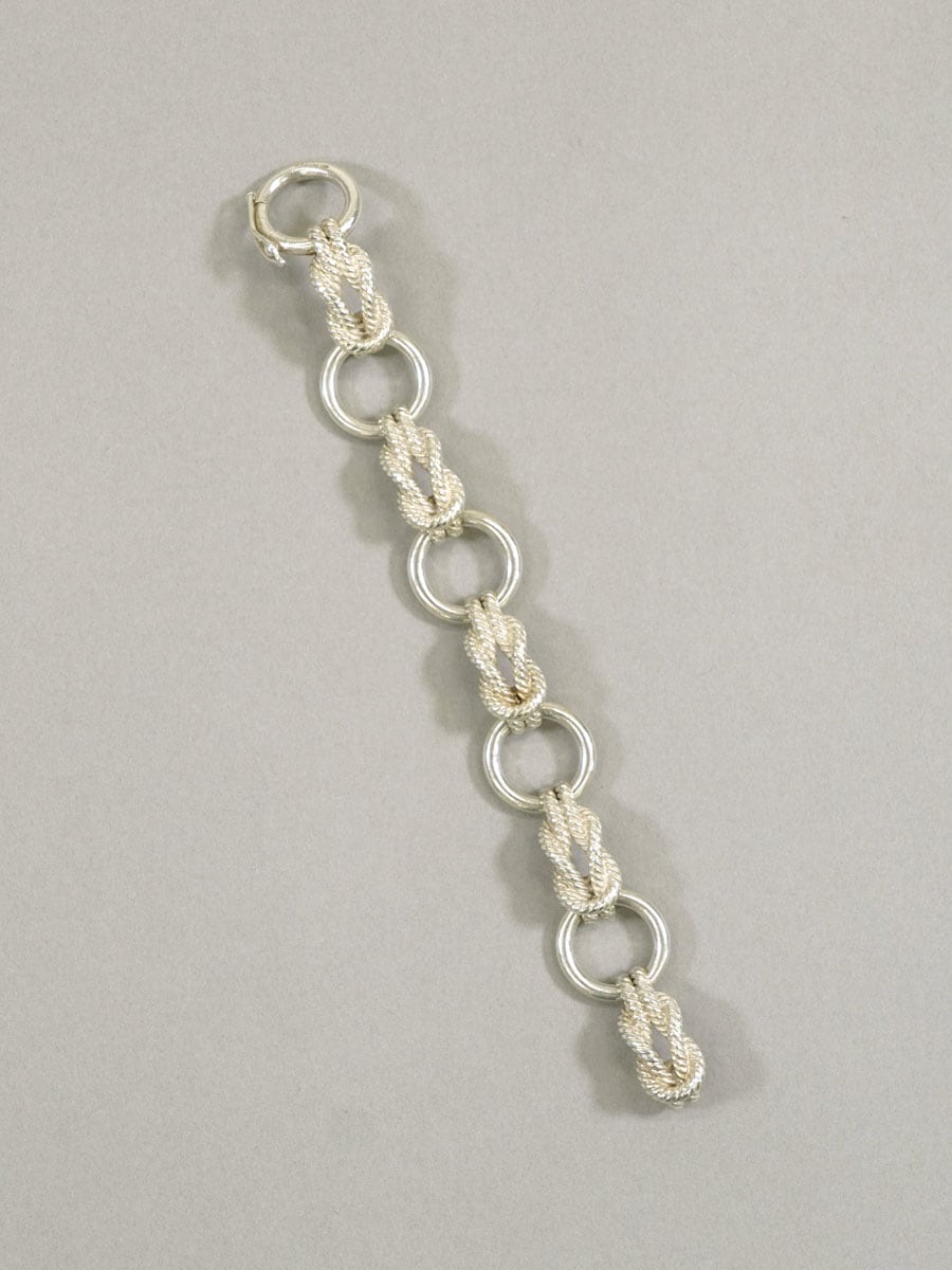 Vintage Hermes Audienne bracelet