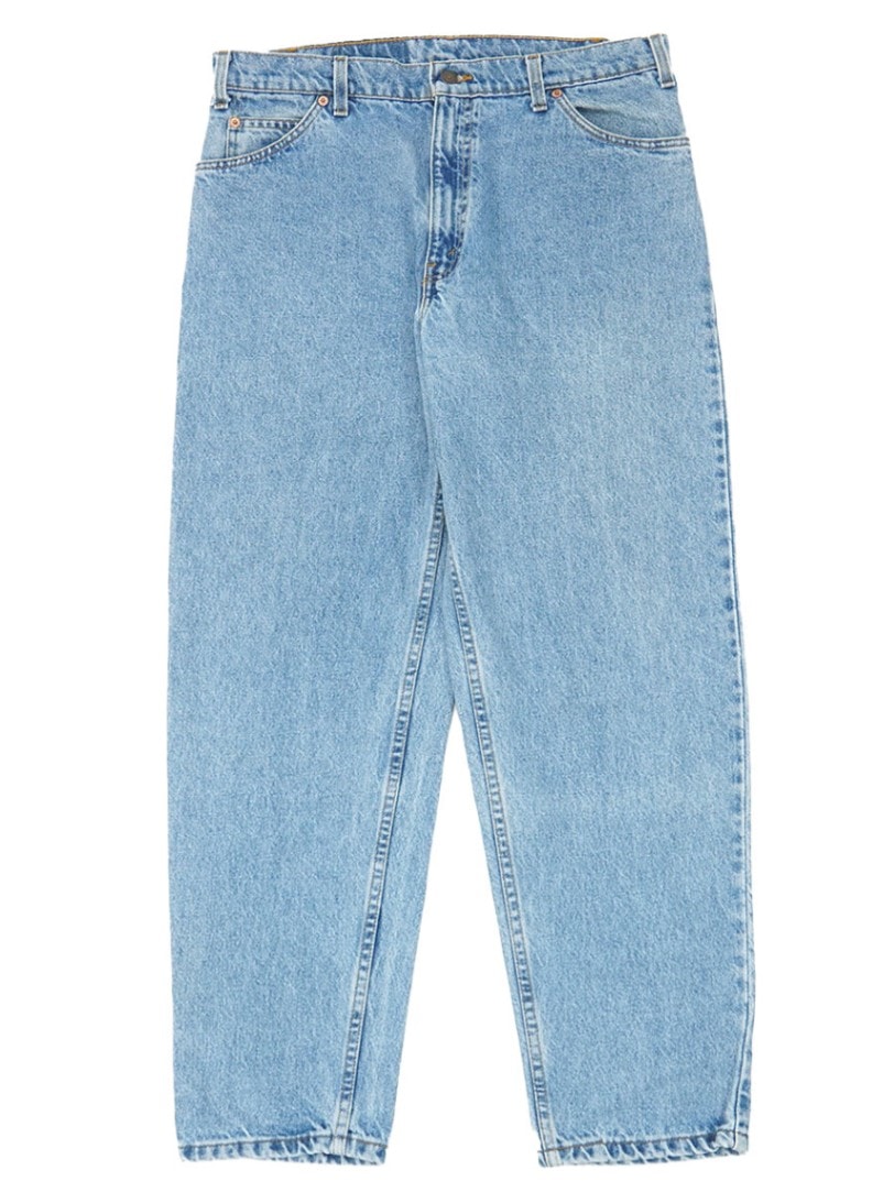 90's Levi's 550 デニムパンツ 良雰囲気 表記(36ｘ30)