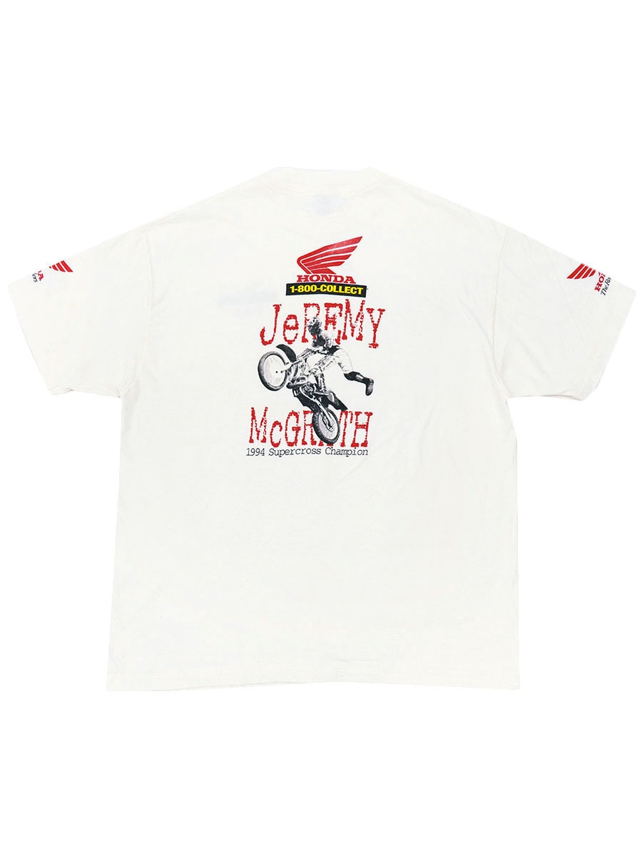 【HERMES】希少90s~馬車プリント五分袖Tシャツ　イタリア製　ホワイト HERMES】希少90s~馬車プリント五分袖Tシャツ イタリア製
