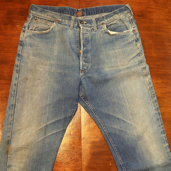 1940s Lee COWBOY , Size W36 L31