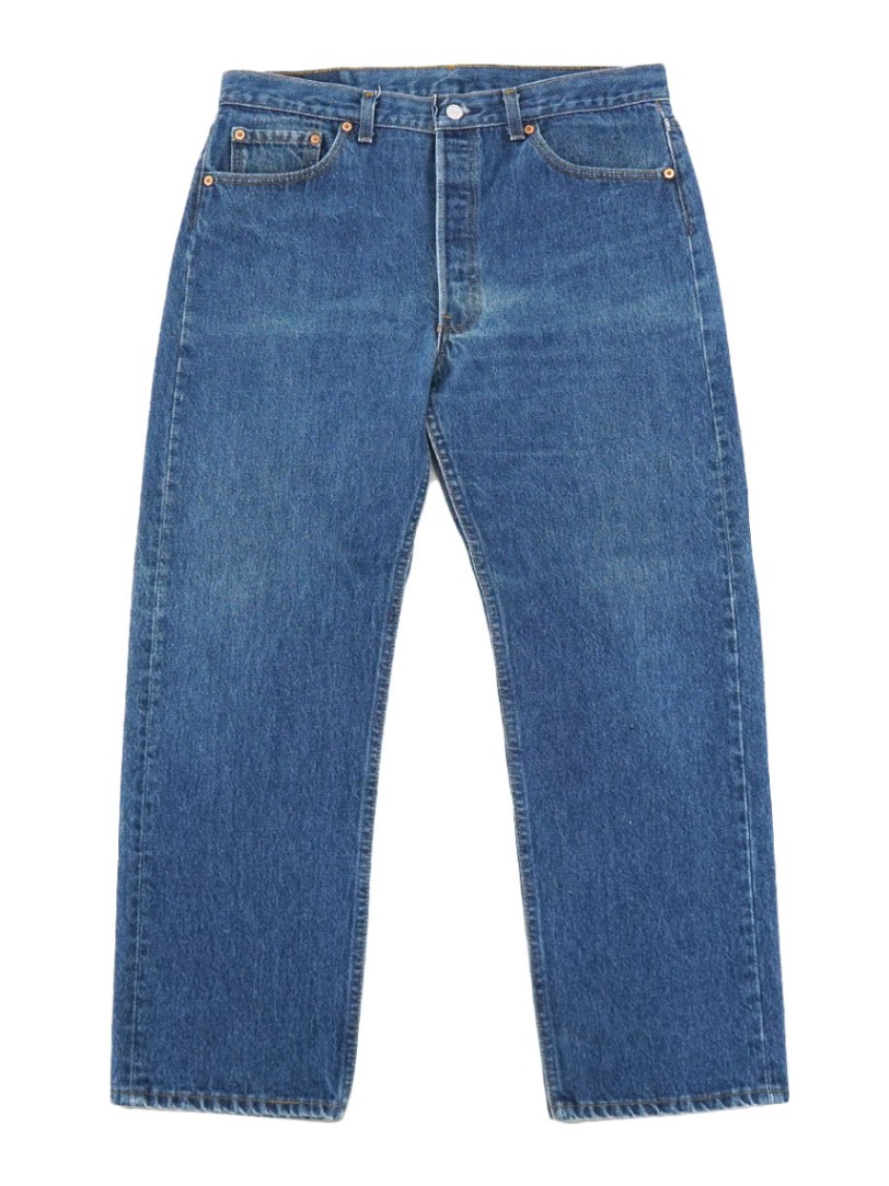 90's Levi's 501 デニムパンツ 表記(36x30) USA製