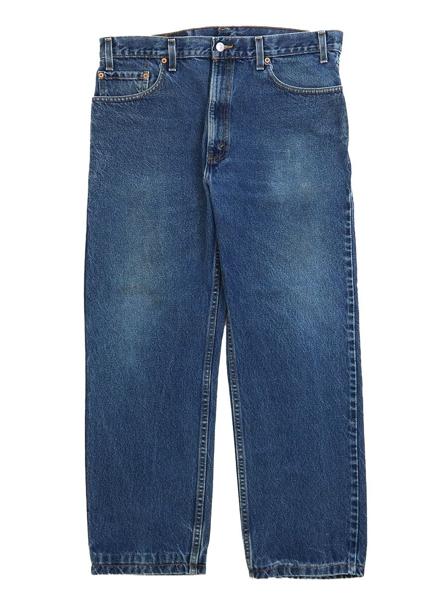 90's Levi's 505 デニムパンツ 良雰囲気 表記(38x30) USA製 | NEW ITEM