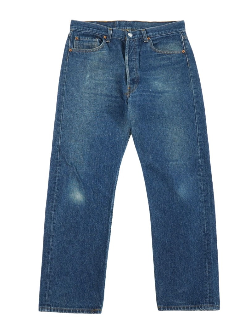 デニム・ジーパン Levi's \