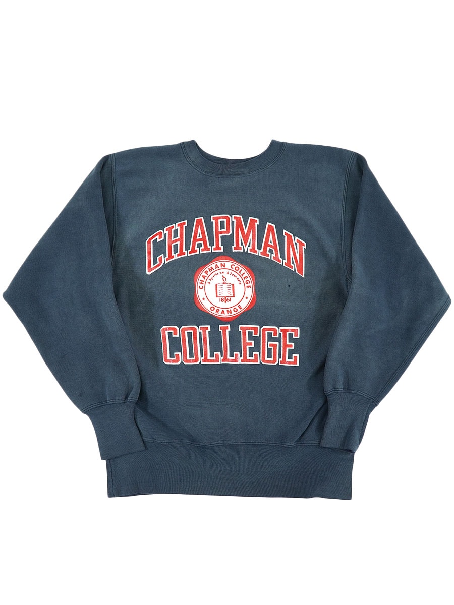 GQ1112◇Champion : 90´s 刺繍タグ MIAMIワッペン