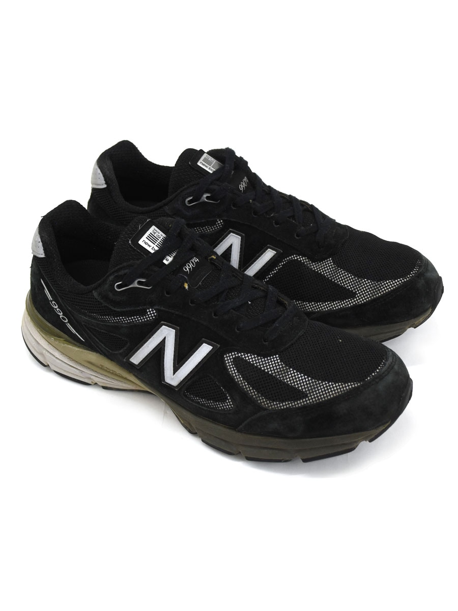 USA製 NEW BALANCE M990BLE4 表記(9) | すべての商品 | | BerBerJin