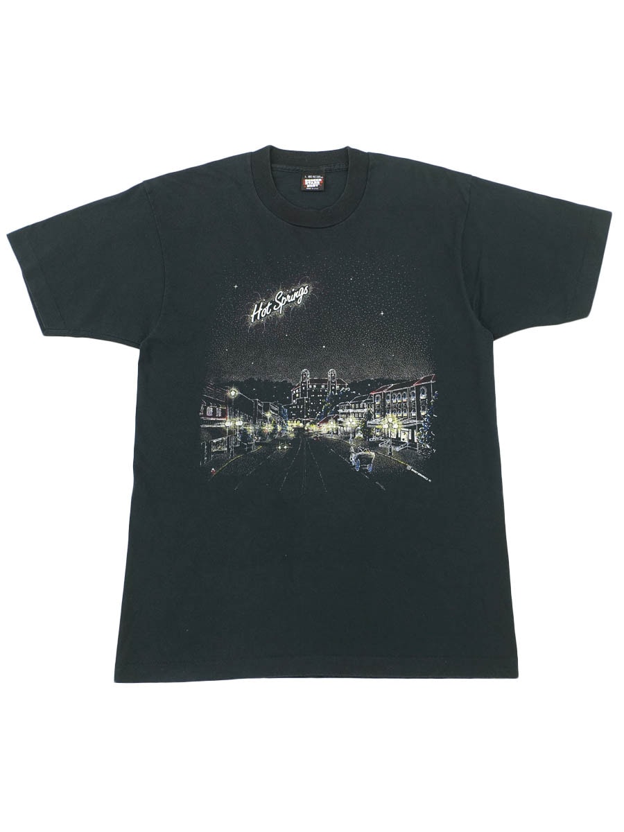 LLICA リアル・ヴィンテージTシャツXL 02524029753631daf751d9322924c2