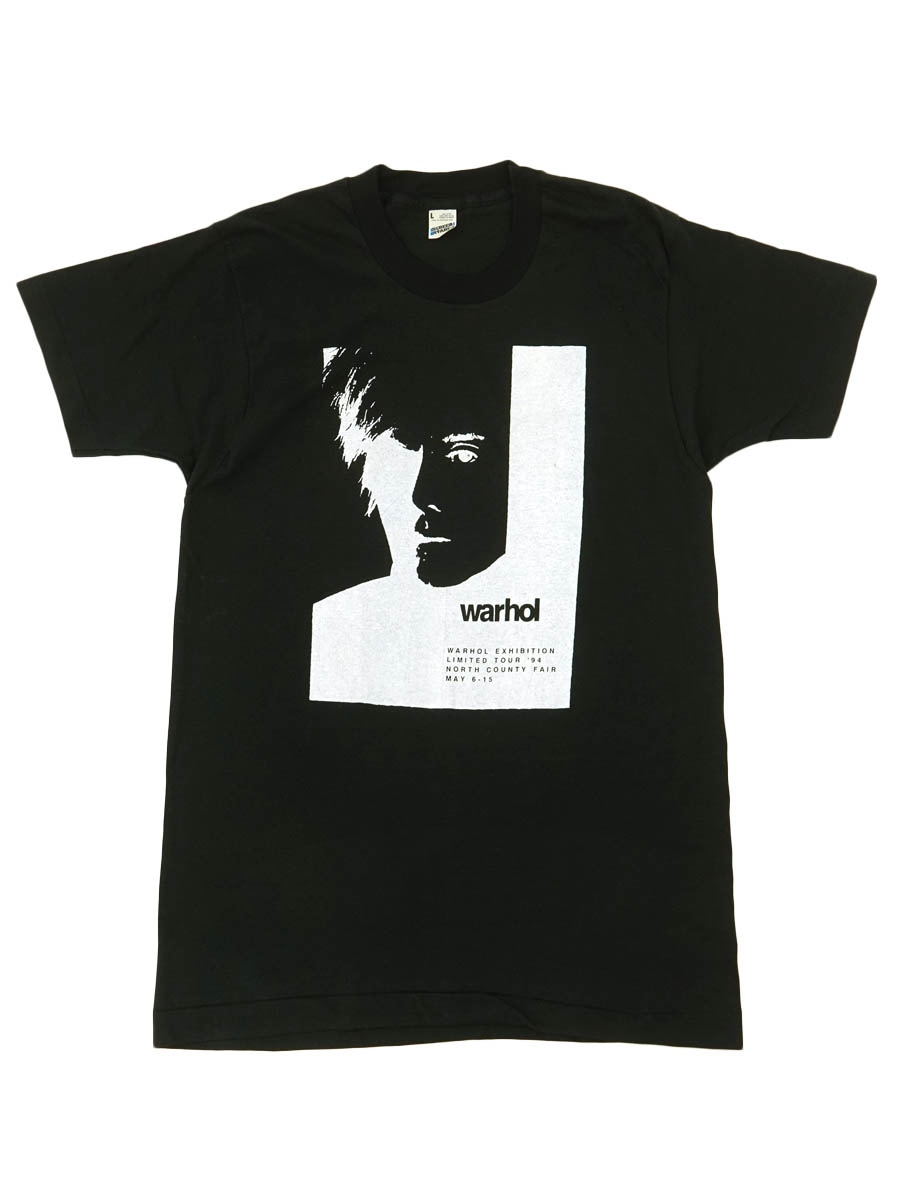 90s Andy Warhol