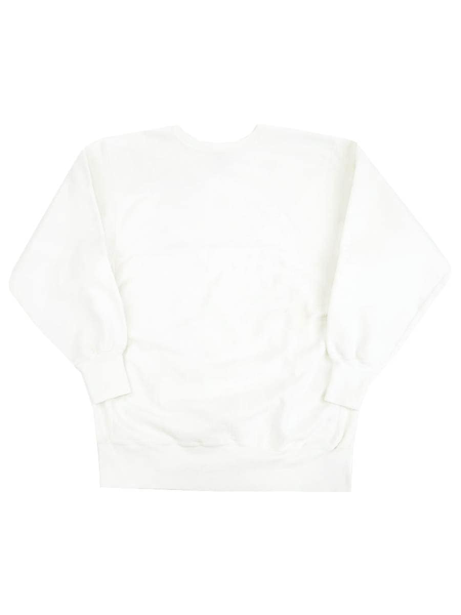 90's 刺繍タグ チャンピオンRW 無地 白 目なし 表記(XXXL) USA製