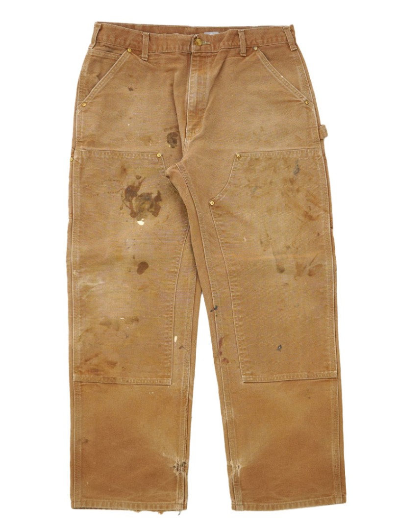 Carhartt ダブルニー ペインターパンツ 36 X 30
