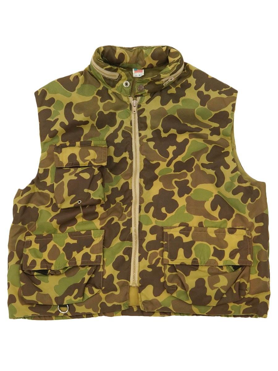 JOURNAL STANDARD JS STEAD ダックハンターカモ JOURNAL STANDARD JS STEAD ダックハンターカモ JOURNAL