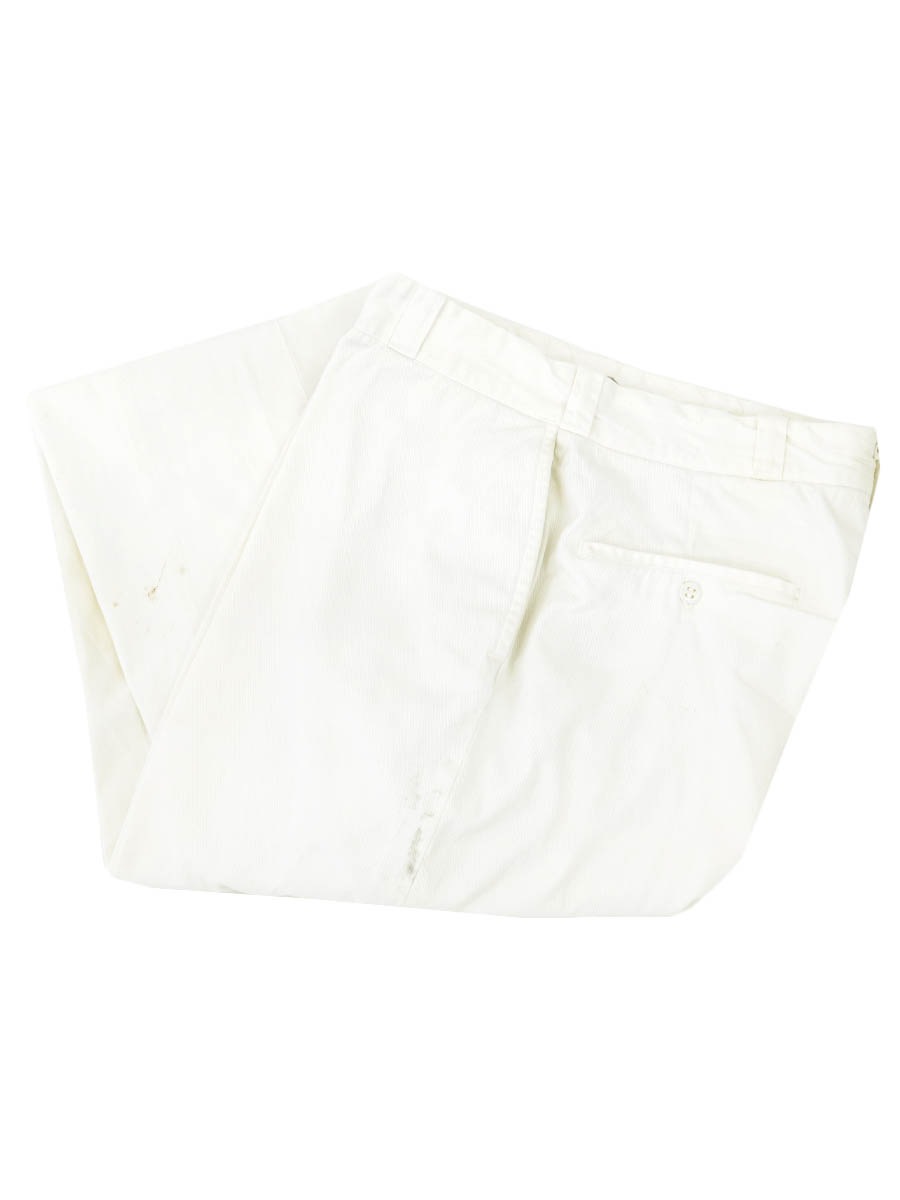 50s 60s BIG MAC ワークパンツ 古着 Deadstock!! 60s USA製 BIG MAC Penneys Penn-Prest