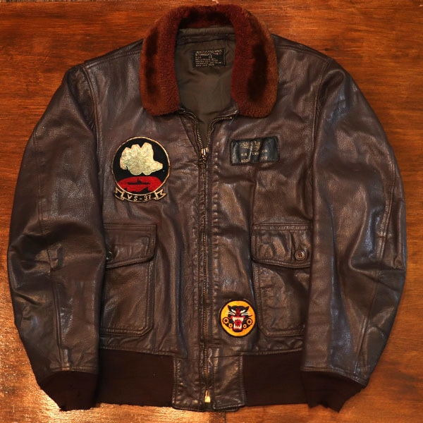 1960s J-7823D(WP), Size 46
