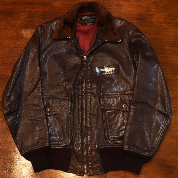 1940s M-422A , Size 36