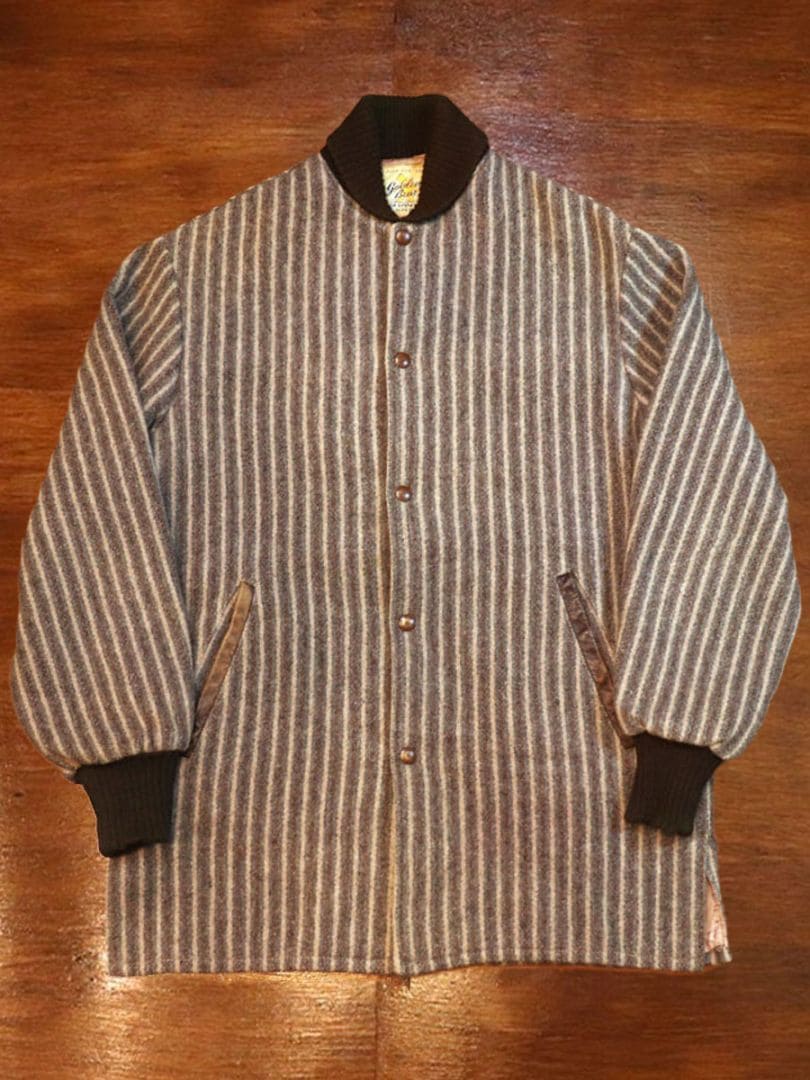 1950s PHARAOH JACKET , Size 40