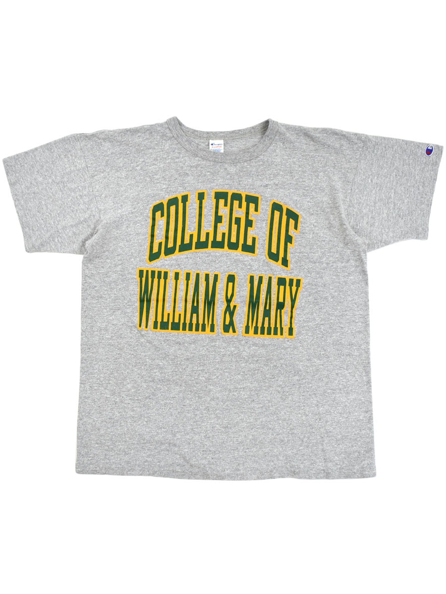 チャンピオン CHAMPION 80s トリコタグ プリントTシャツ M 80's Champion トリコタグ プリントTシャツ - 古着屋グレープフルーツ