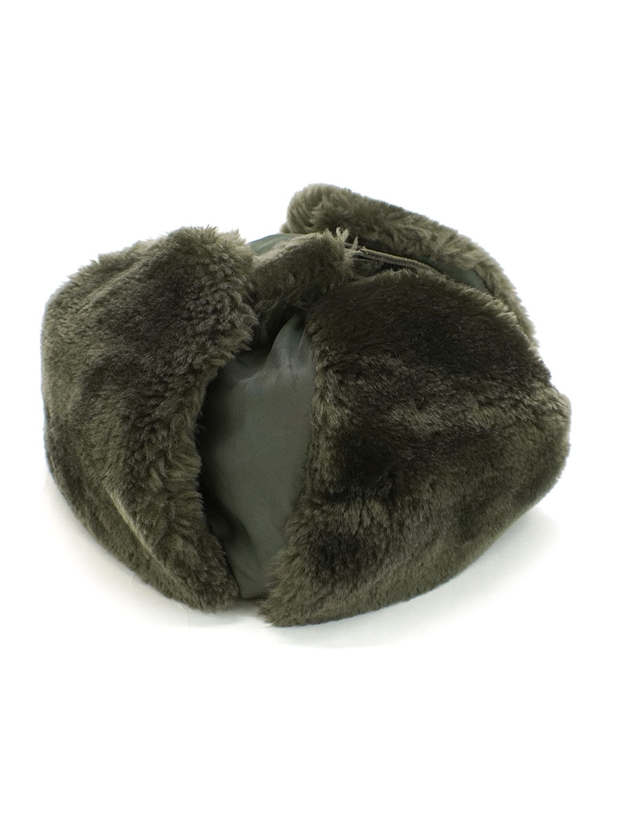 88's U.S.AIR FORCE B9B フライヤーズヘルメットキャップ 表記(LARGE)