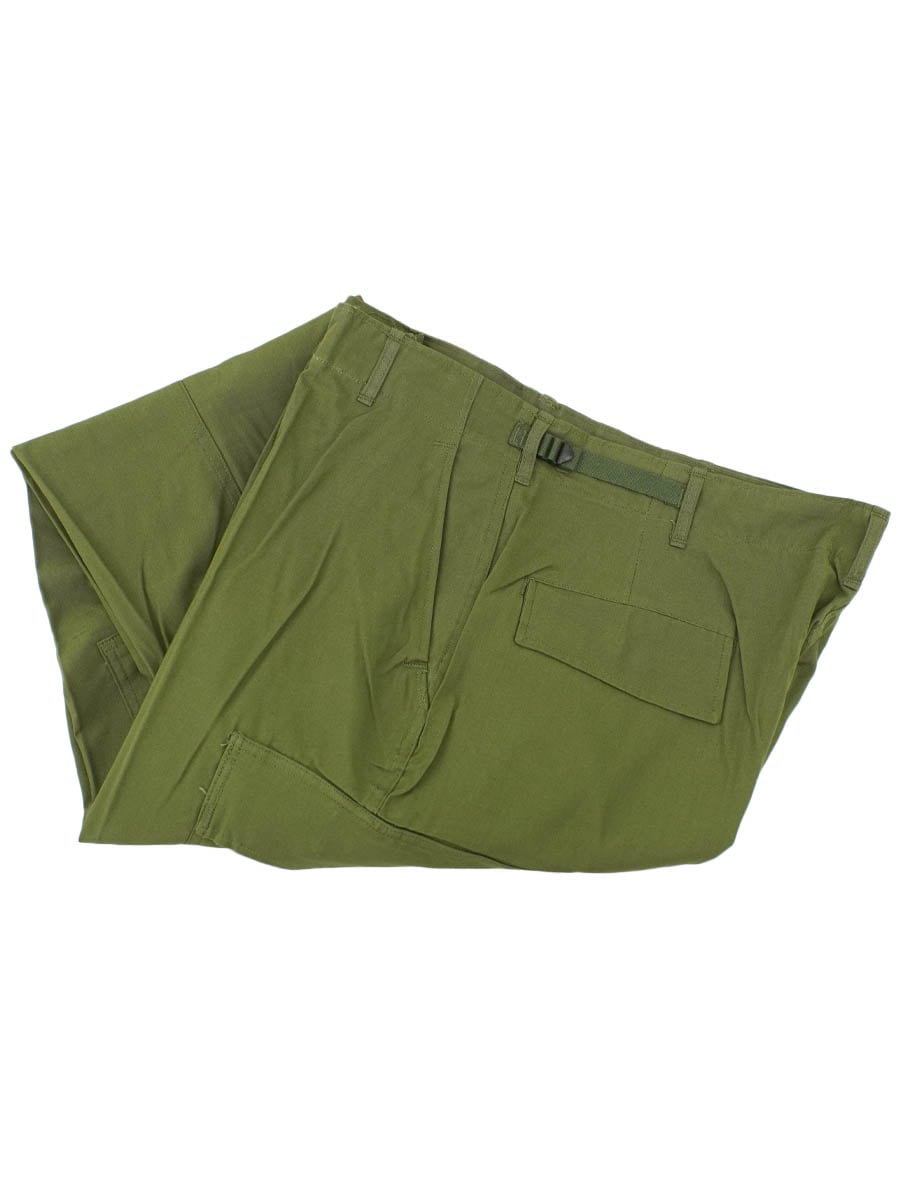 67's U.S.ARMY ファティーグパンツ 3rd ノンリップ 表記(LARGE-SHORT) DEAD