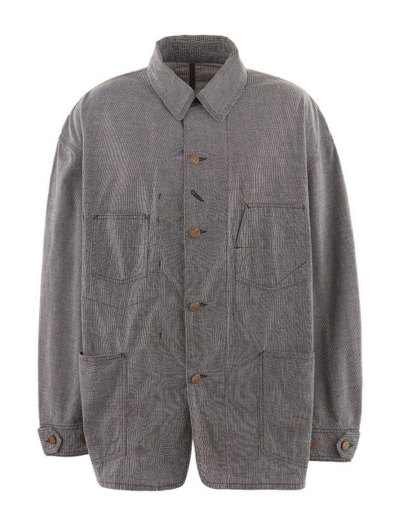 SAINT Mxxxxxx X BerBerJin DENIM JKT STRIPE | すべての商品