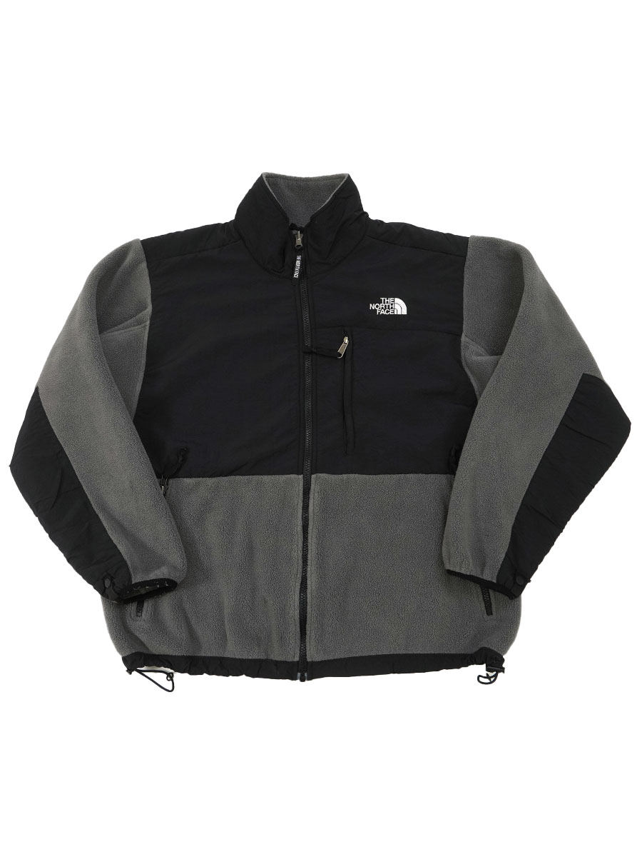 THE NORTH FACE フリースジャケット XL ブラック THE NORTH FACE フリースジャケット XL ブラック