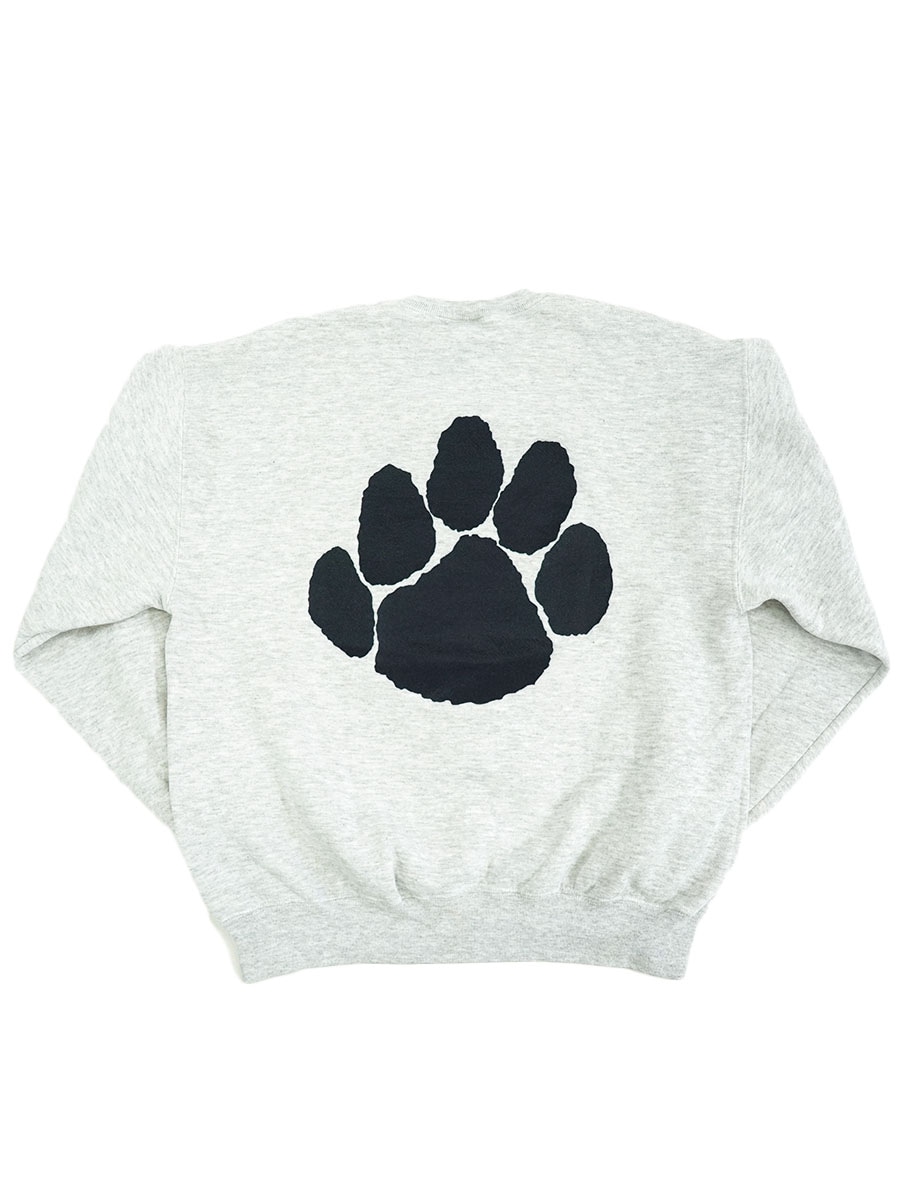 90's RUSSELL ATHLETIC ''PENN STATE'' RWタイプスウェット 表記(L