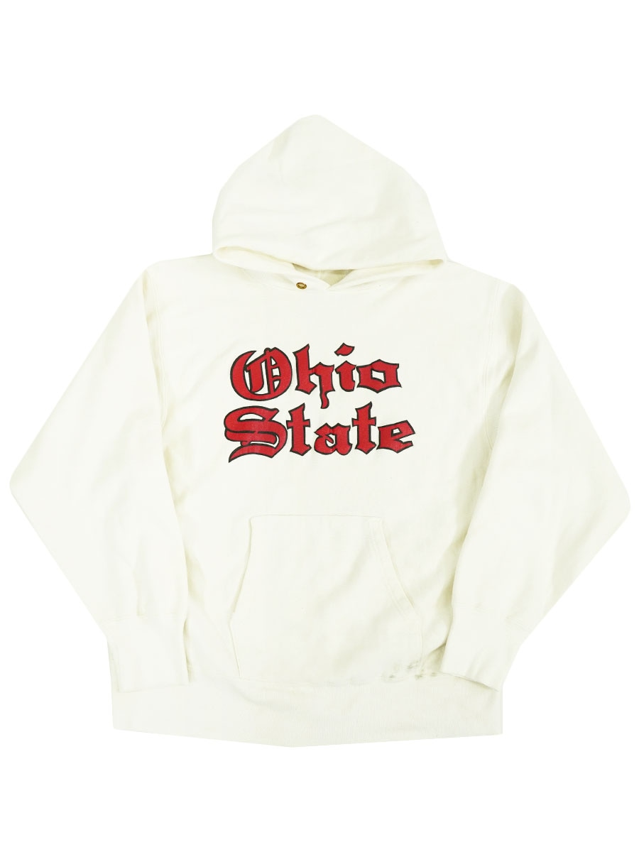 80s Champion®︎ Reverse Weave®︎ Ohio Vintage 80s Champion Reverse Weave Ohio State Old English