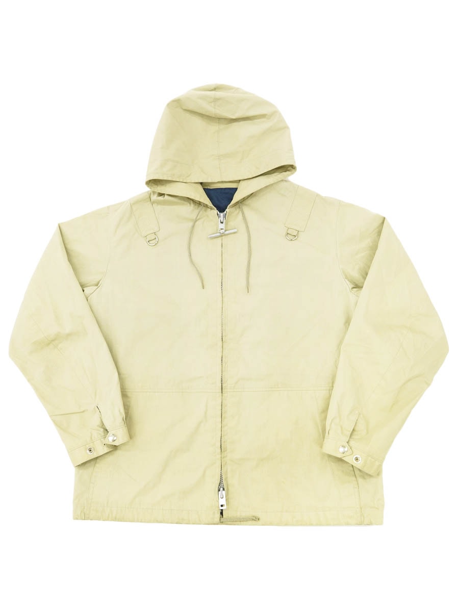 70's MIGHTY MAC セーリングパーカ ベージュ 表記(44) | すべての商品