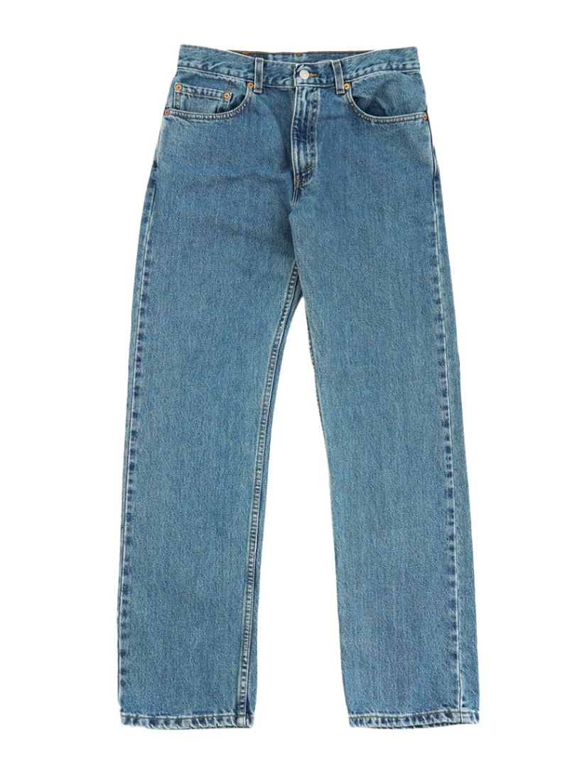 90's～ Levi's 505 デニムパンツ 良雰囲気 表記(33x32) USA製