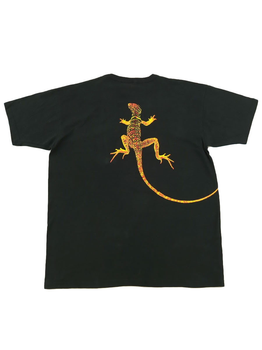 激フェード】Marlboro Unlimited リザードtシャツ