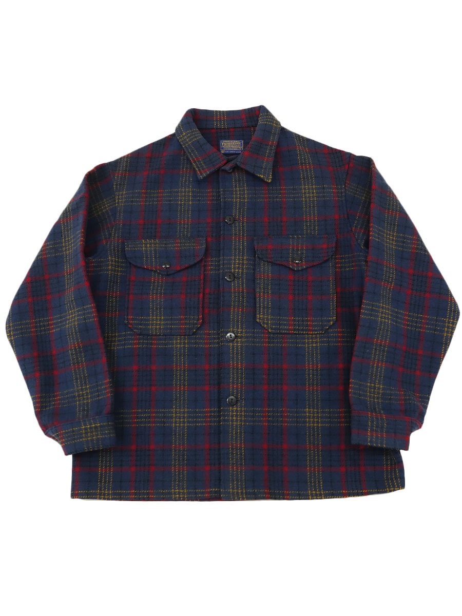 スリースクエアCLASSY. ONLINE 11月号 ヴィーガンレザースタジャン メンズ】STYLE EYES 袖レザー切り返し ワッペンスタジャン