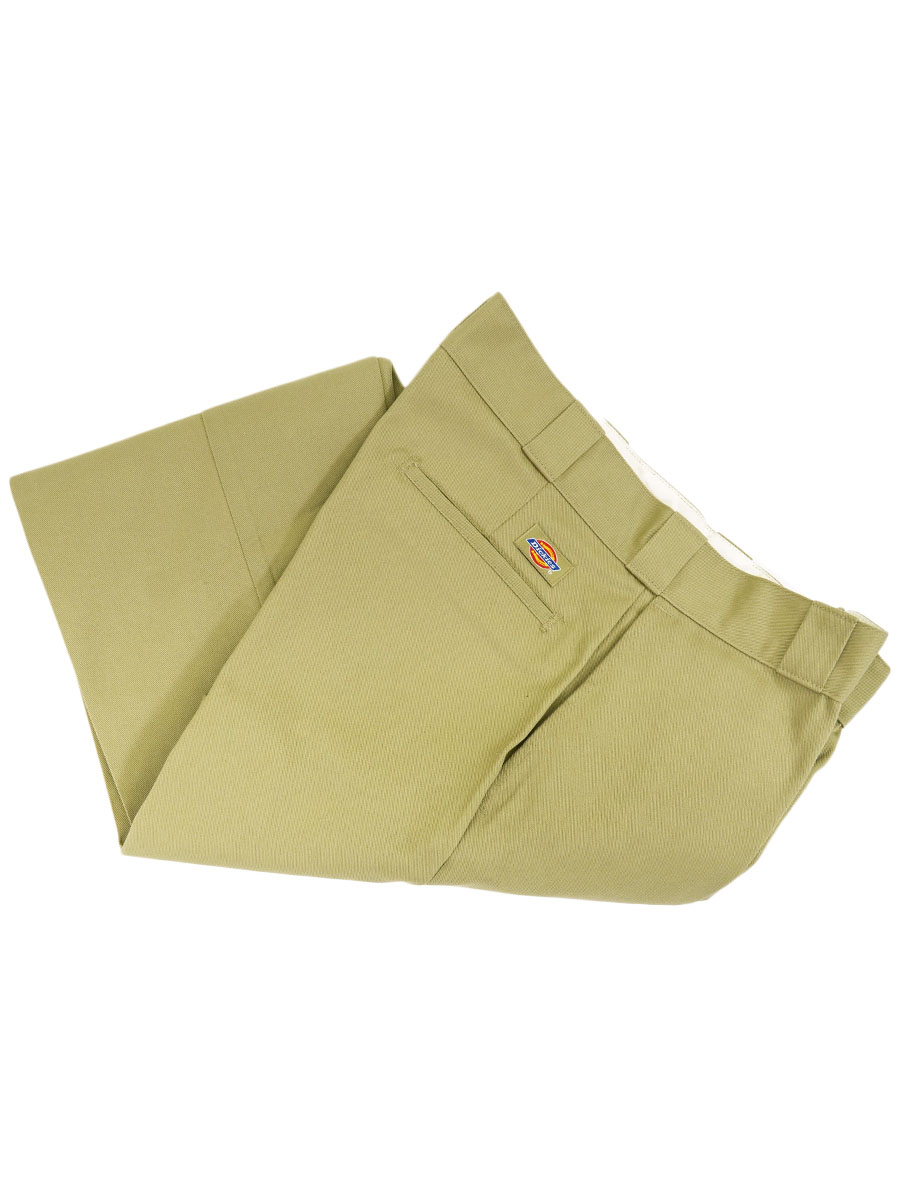 Dickies ワークパンツ ベージュ Dickies ワークパンツ ダブルニー W31