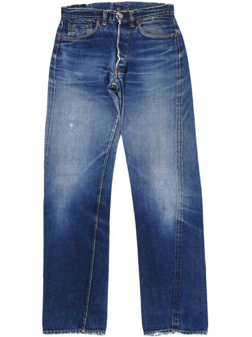 00s archive EMPORIO ARMANI buggy denim 00s archive EMPORIO ARMANI buggy denim