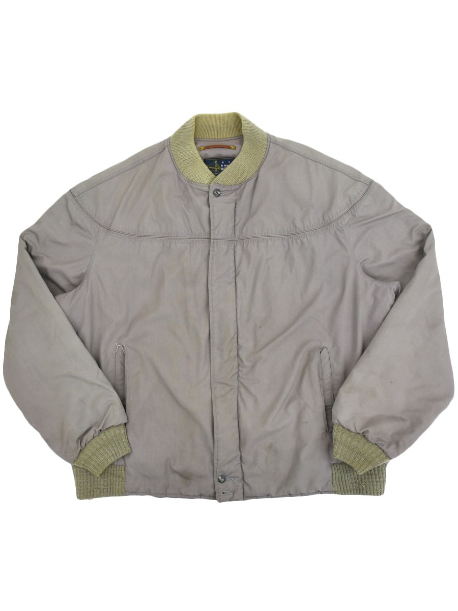 ダービー オブ サンフランシスコ XXL ダービージャケット ベルベルジン