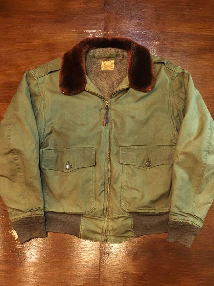 1940s B-10 , Size 38