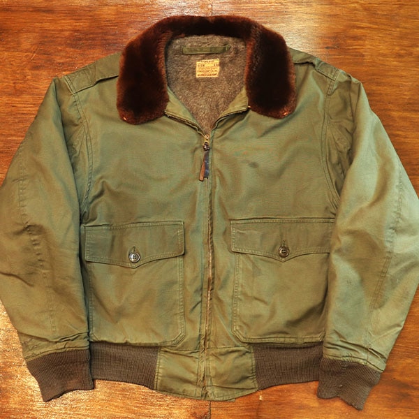 1940s B-10 , Size 38