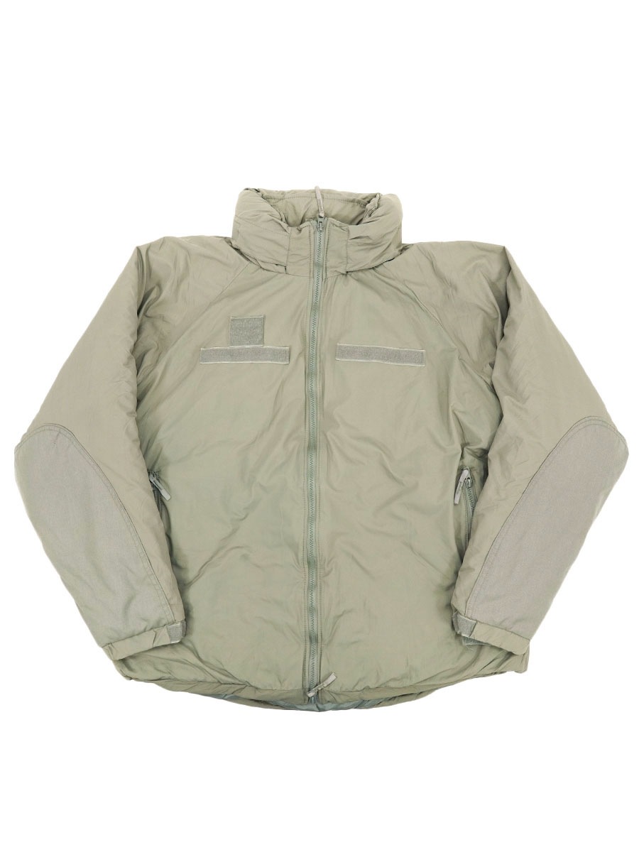 13's ECWCS GEN3 LEVEL7 PRIMALOFT PARKA 表記(LARGE-REGULAR 13's ECWCS GEN3 LEVEL7 PRIMALOFT PARKA 表記(LARGE-REGULAR