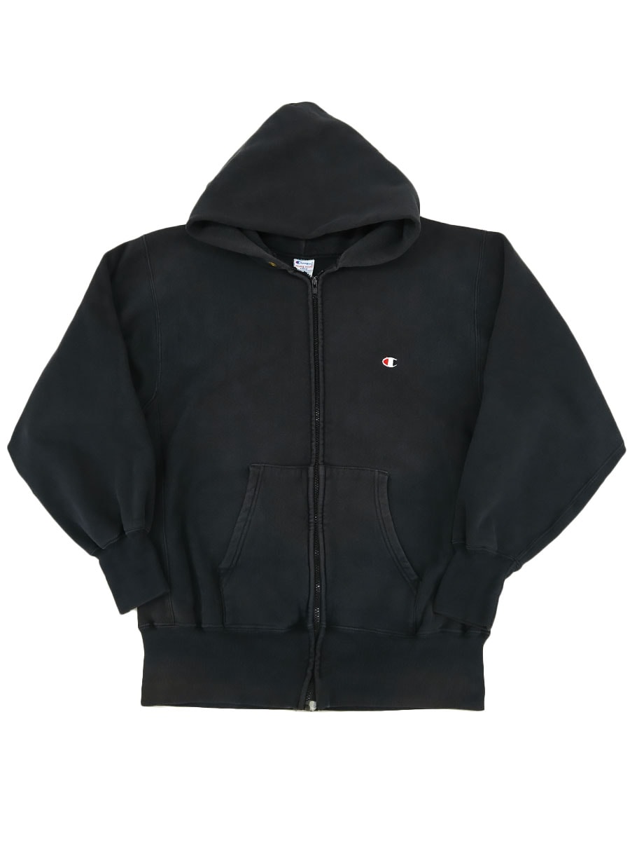 Champion 黒 トレーナー XLサイズ古着　ベルベルジンにて購入 Champion 黒 トレーナー XLサイズ古着 ベルベルジンにて購入