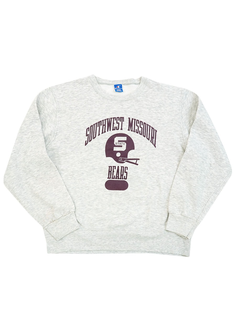 70sChampion スウェット SOUTHWEST MISSOURI