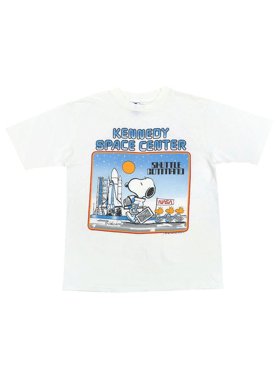 90's JOSTENS SPORTSWEAR ''KENNEDY SPACE CENTER'' NASA