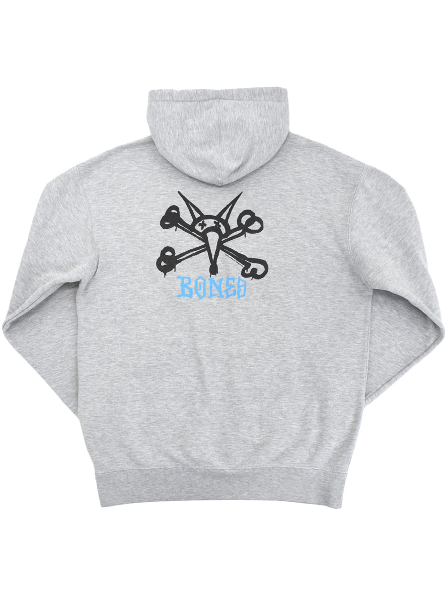 POWELL PERALTA BONES スウェット トレーナー パウエル XL