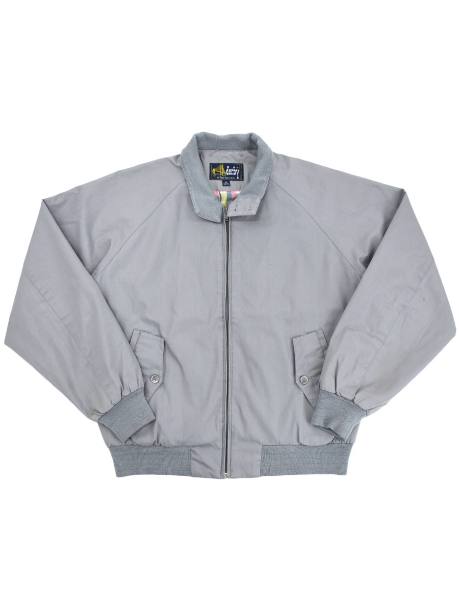 FTC x DERBY OF SAN FRANCISCO STYLE 300 DERBY JACKET