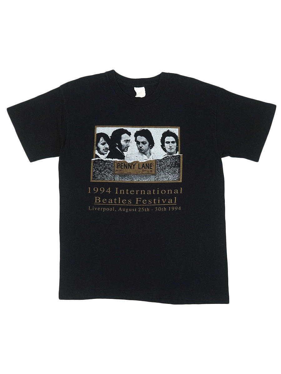 90's SCREEN STARS The Beatles ''1994 International Beatles