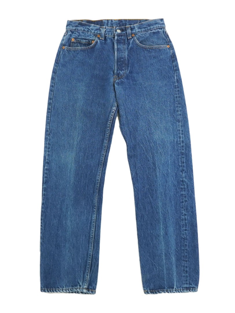80's Levi's 501 デニムパンツ 表記(31x30) USA製 | すべての商品