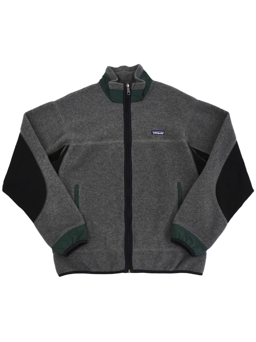 patagonia XL 97年 btujacket ハンター patagonia XL 97年 btujacket ハンター